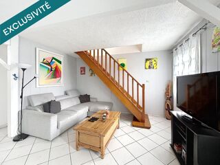  Maison � vendre 6 pi�ces 120 m�