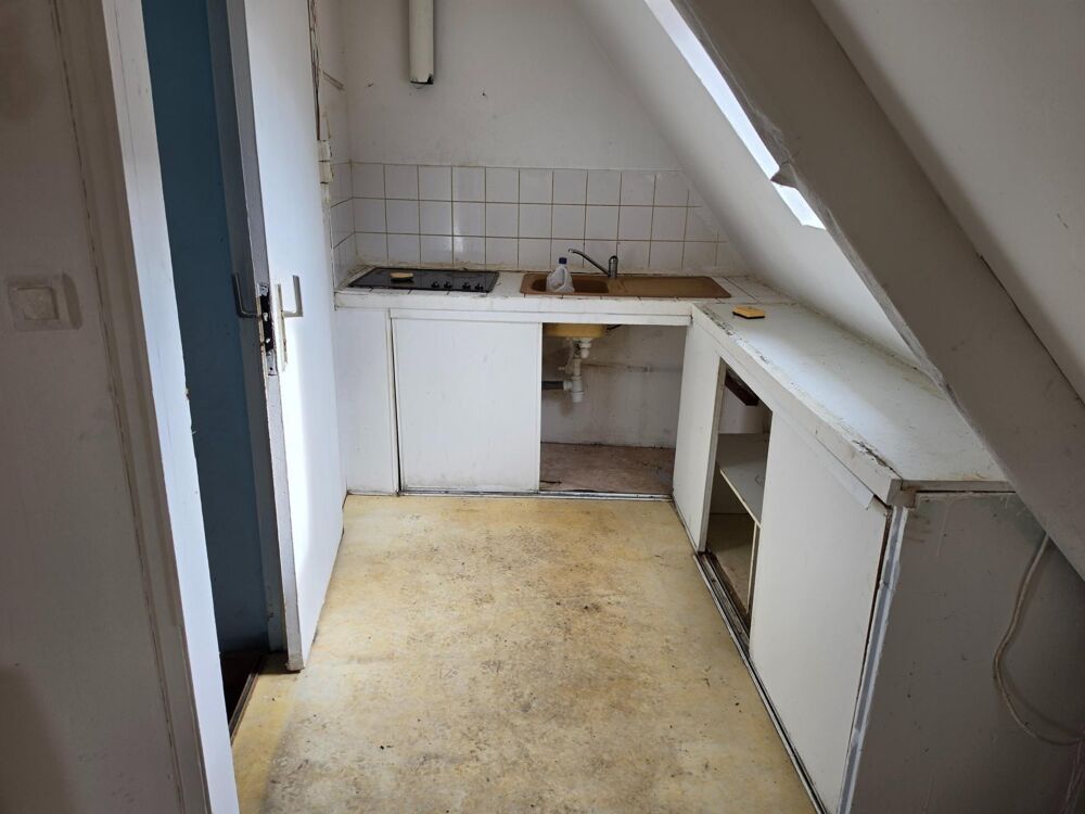 Vente Immeuble Centre ville de Locminé, fort potentiel Locmine