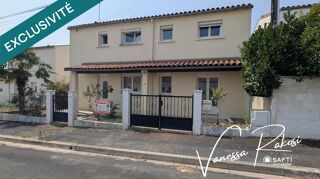  Maison à vendre 5 pièces 109 m²