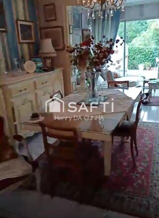  Maison � vendre 4 pi�ces 109 m�