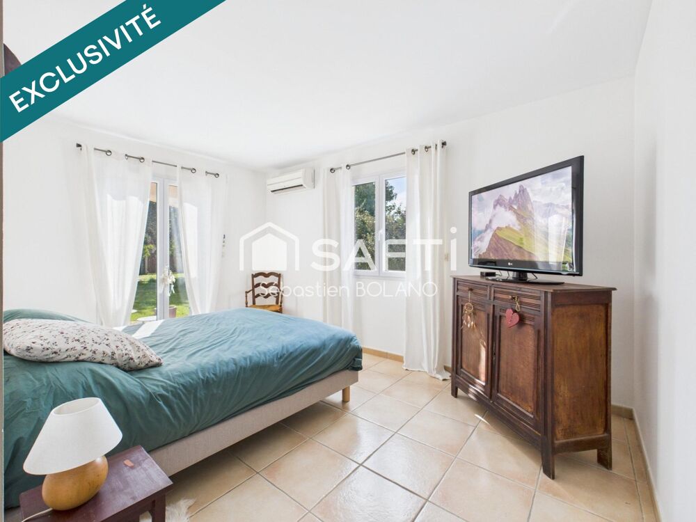 � vendre  Maison Baho (66540)