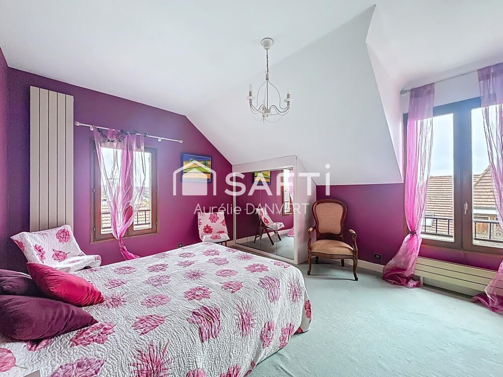 � vendre  Maison Rueil-Malmaison (92500)