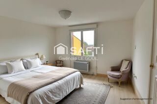  Maison � vendre 5 pi�ces 96 m�