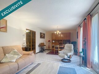  Maison � vendre 5 pi�ces 107 m�