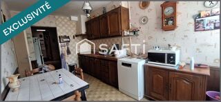  Maison  vendre 6 pices 96 m