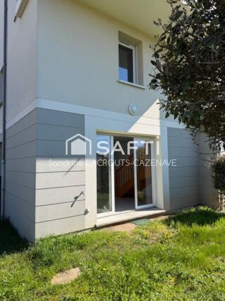  Appartement � vendre 3 pi�ces 65 m�