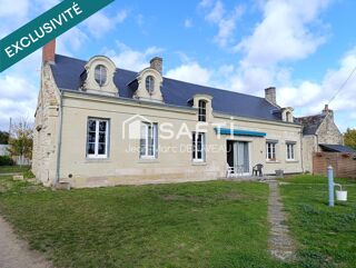  Maison � vendre 5 pi�ces 148 m�