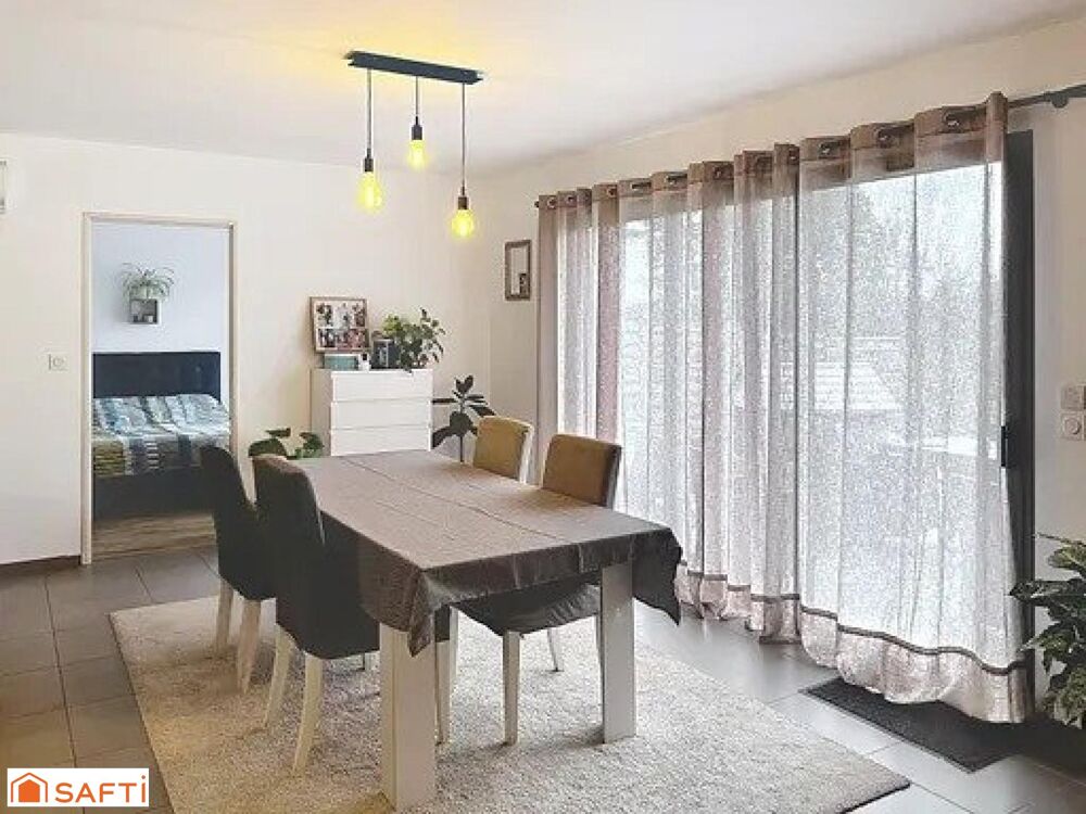 COUP de COEUR maison neuve