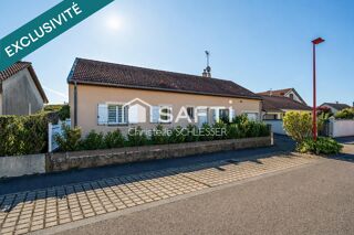  Maison � vendre 6 pi�ces 128 m�