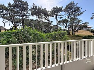  Appartement � vendre 2 pi�ces 43 m�