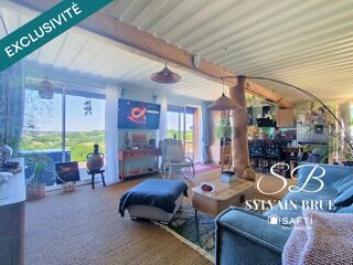  Maison à vendre 4 pièces 80 m²