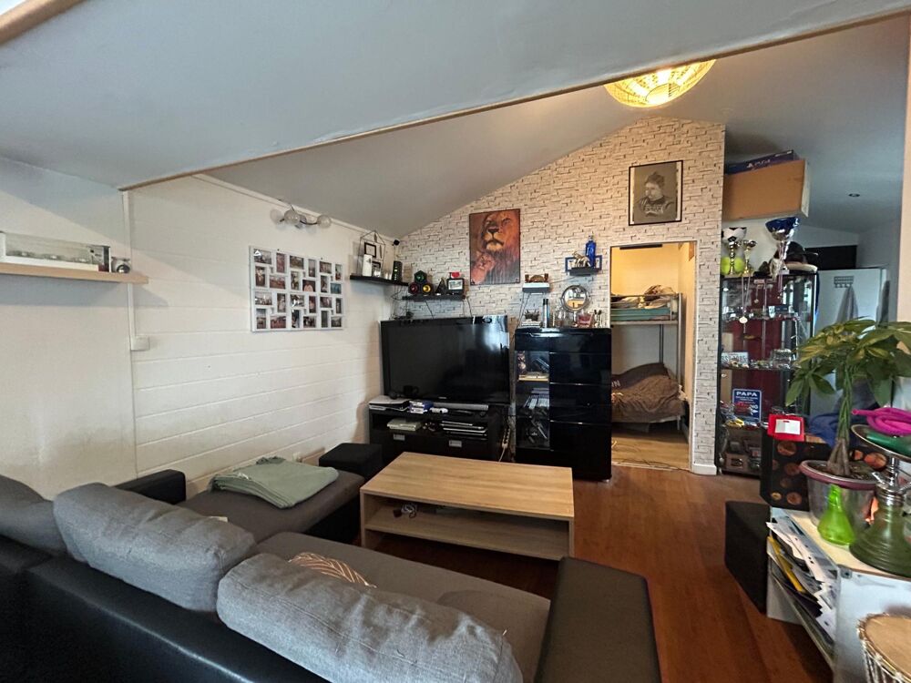 Saint Julien de Concelles - Maison de 47 m² avec terrasse