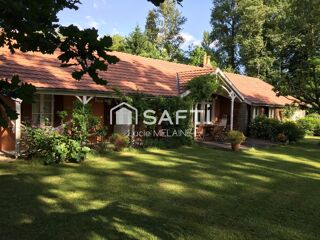  Maison � vendre 6 pi�ces 200 m�