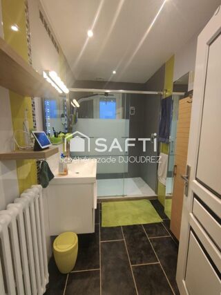  Maison � vendre 4 pi�ces 76 m�