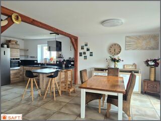  Maison à vendre 5 pièces 111 m²