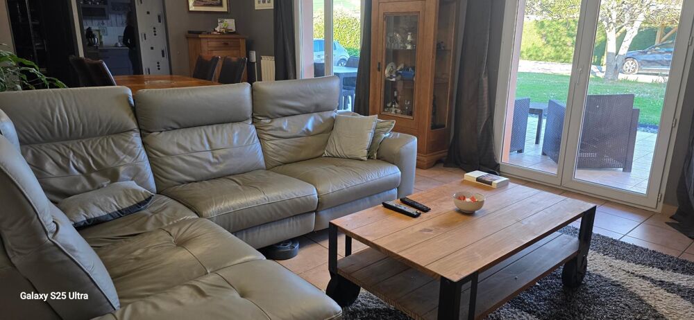 Vente Maison Maison 116 m² sur 1744 m² de terrain Villebrumier