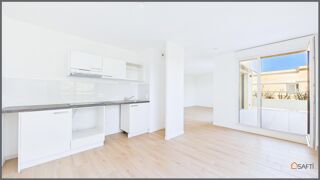  Appartement à vendre 5 pièces 96 m²