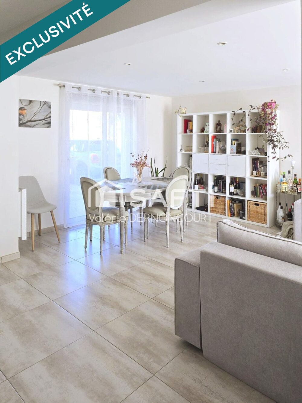 Vente Maison Maison familiale avec piscine, garage et dépendance L' union