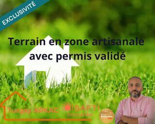  Terrain  vendre 953 m