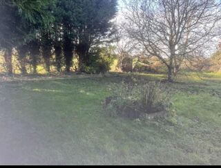  Terrain � vendre 3522 m�