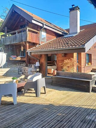  Maison à vendre 5 pièces 175 m²