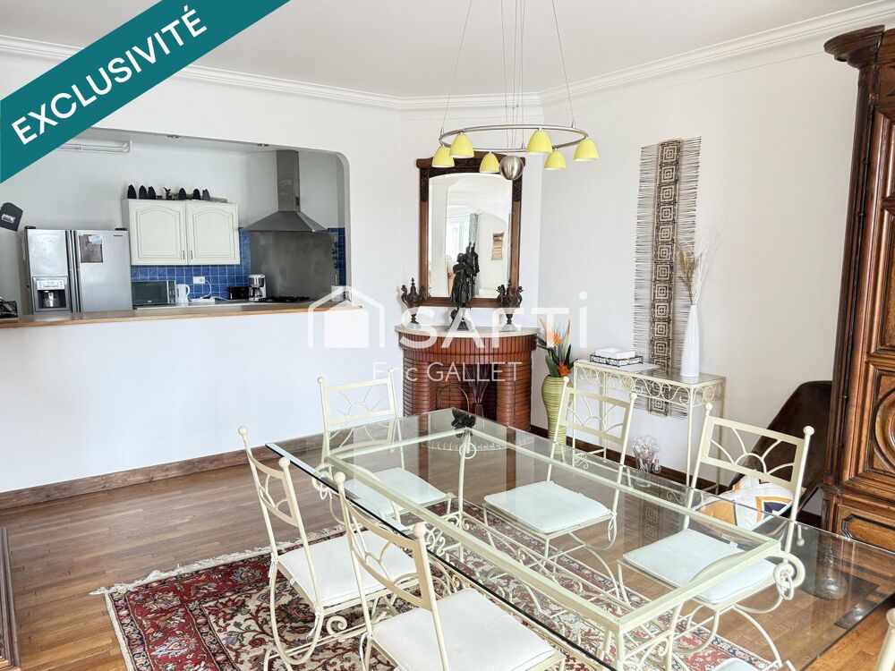 Jolie maison familiale
