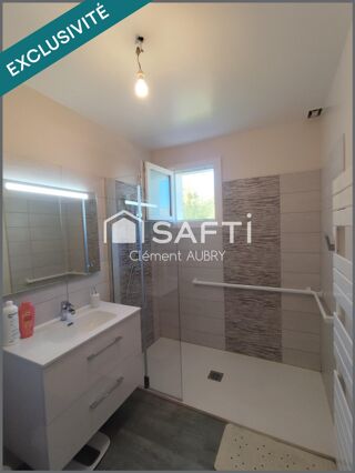  Maison � vendre 4 pi�ces 75 m�