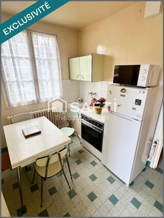  Maison � vendre 3 pi�ces 48 m�