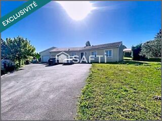  Maison � vendre 7 pi�ces 195 m�