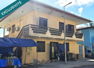  Immeuble � vendre 266 m�