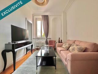  Appartement à vendre 2 pièces 27 m²