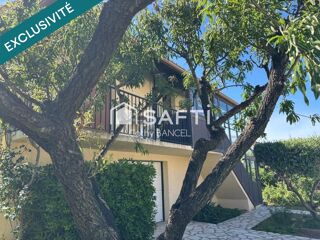  Maison � vendre 6 pi�ces 145 m�