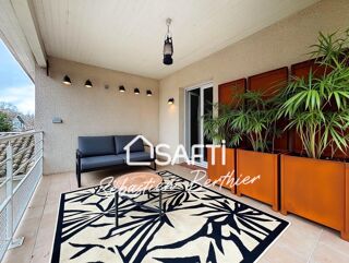  Maison � vendre 4 pi�ces 105 m�