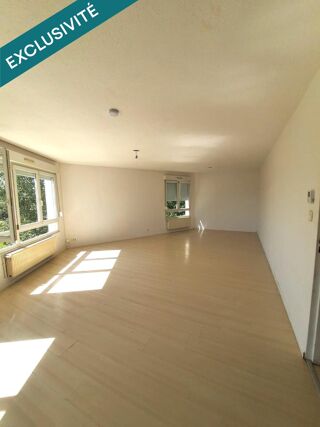  Appartement à vendre 4 pièces 105 m²