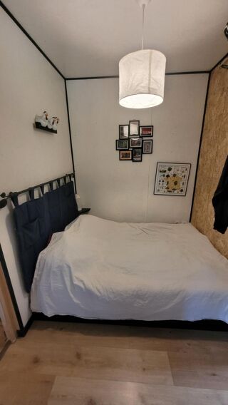  Maison � vendre 3 pi�ces 40 m�