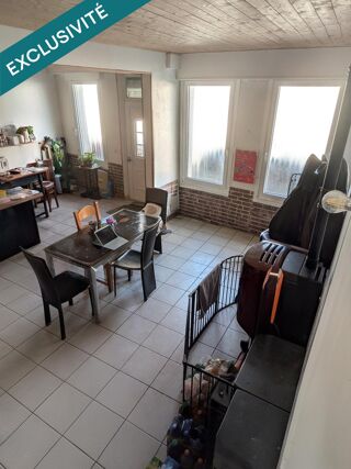  Maison � vendre 5 pi�ces 181 m�