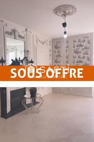  Maison � vendre 12 pi�ces 221 m�