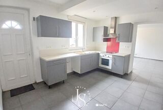  Maison à vendre 6 pièces 140 m²