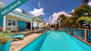  Maison � vendre 4 pi�ces 140 m�