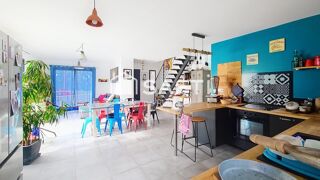  Maison � vendre 4 pi�ces 94 m�