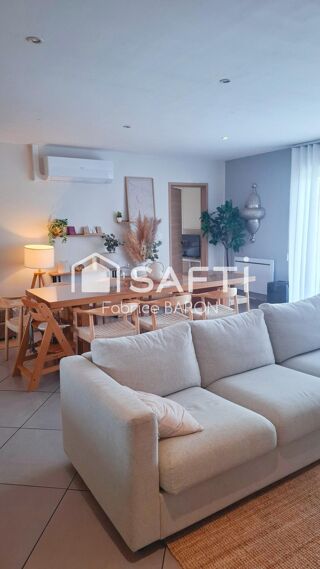  Maison � vendre 6 pi�ces 140 m�