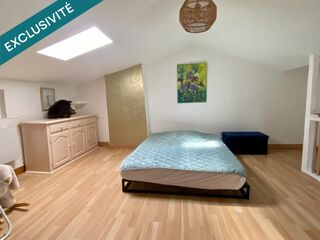  Maison à vendre 4 pièces 93 m²