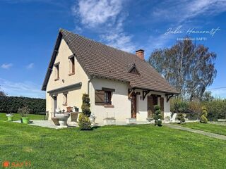  Maison à vendre 4 pièces 95 m²