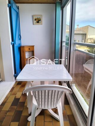  Appartement  vendre 2 pices 22 m