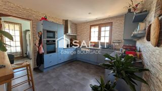  Maison à vendre 8 pièces 184 m²