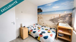 Maison à vendre 5 pièces 135 m²