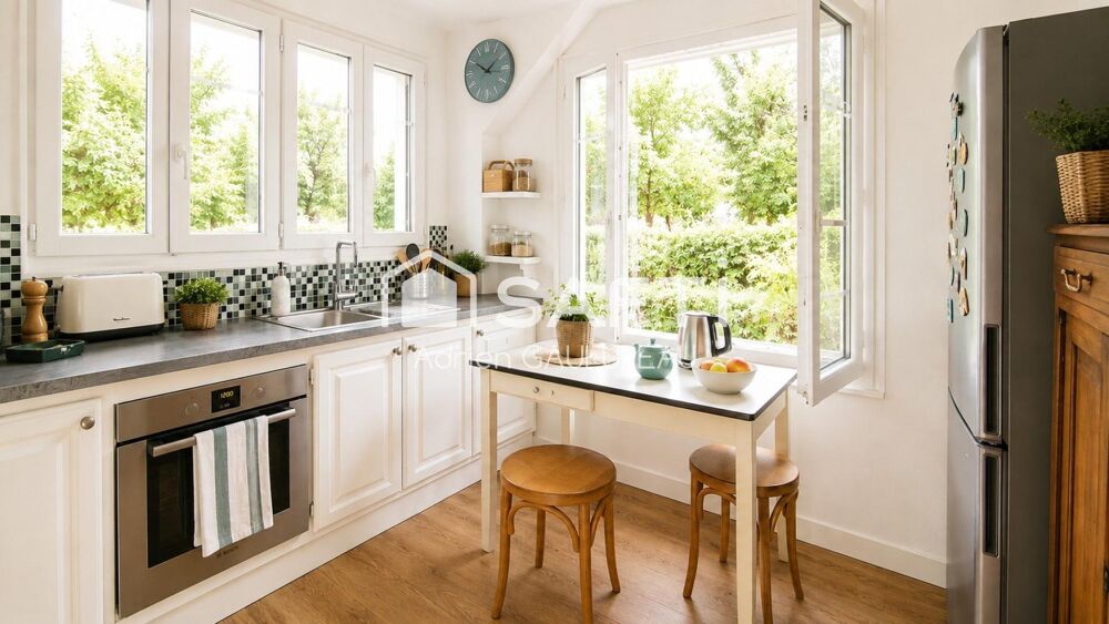 Vente Maison Maison idéale pour une famille ! Rambouillet