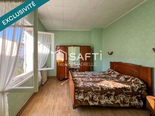  Maison à vendre 5 pièces 135 m²