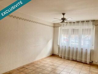  Maison � vendre 7 pi�ces 112 m�