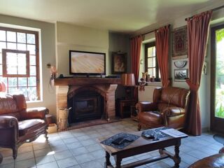  Maison � vendre 6 pi�ces 107 m�